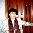 Natalia Tretjakova