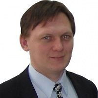 Дмитрий Патрин