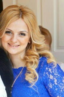 Аревик Мелконьян