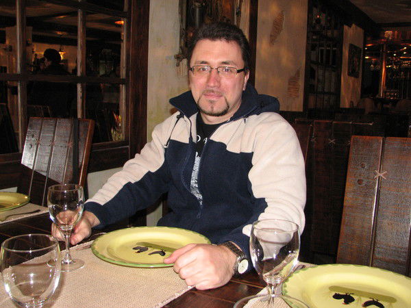 Павел Уржумов