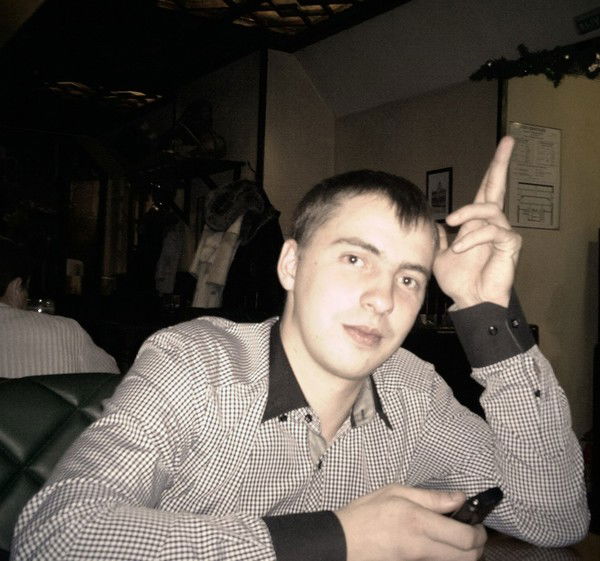 Юрий Плесовских