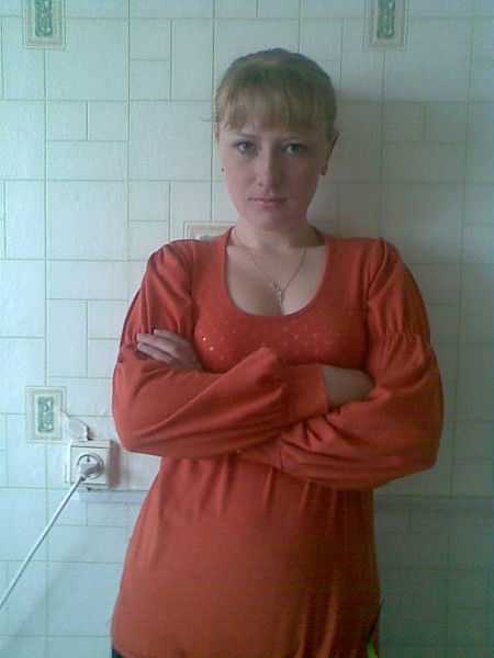 Марина Авдеева