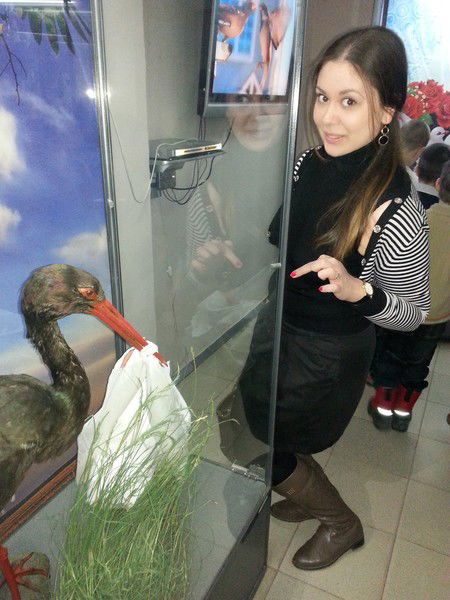 Татьяна Чуйкова