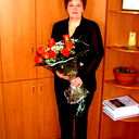 Галина Кириленко