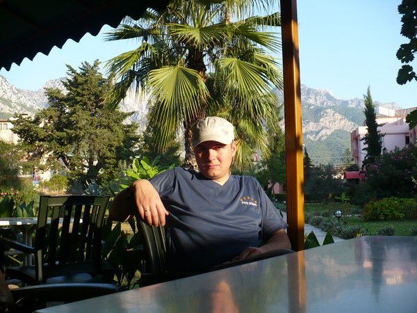 Алексей Шипицын