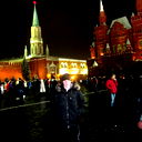 Николай Платонов