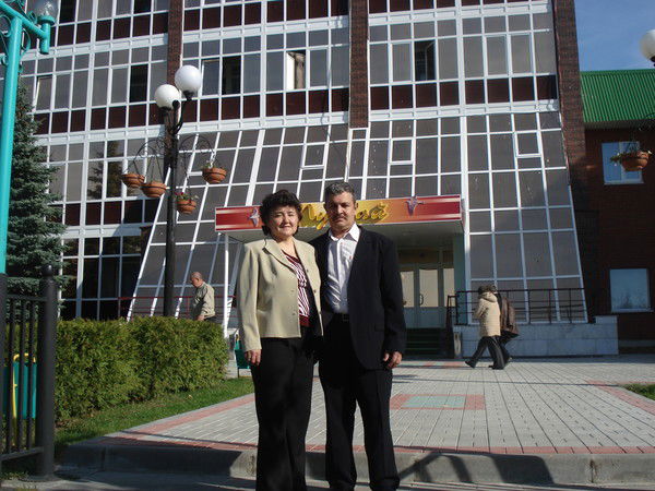 Заки Зиганшин