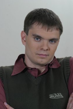 Дмитрий Герасимов