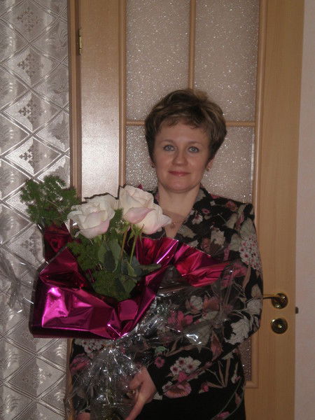 Ирина Кошкина