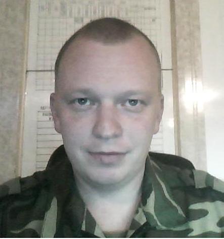 Алексей Алексеев