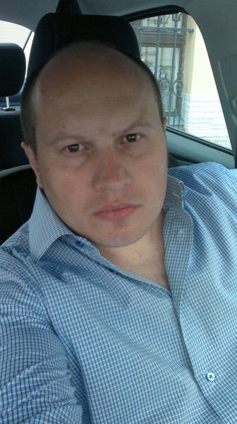 Андрей Ковалёв