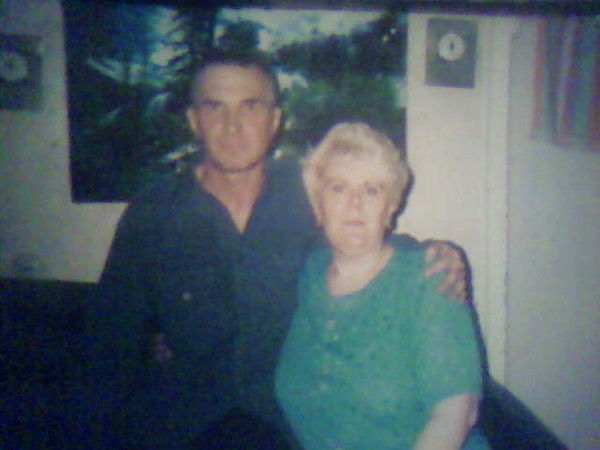 Надежда Тупиченко