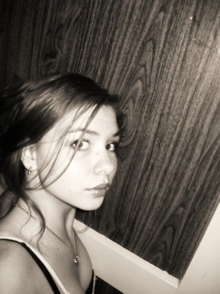 Юля Митюкова