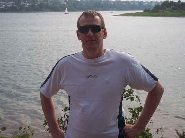 Владимир Лисин