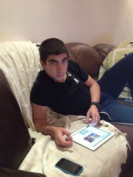 Ромка Курбанов