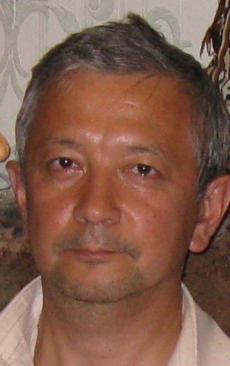 Ралид Гизатулин