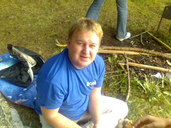 Павел Бутенко