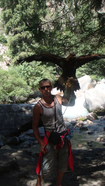 Елик Нуртаев