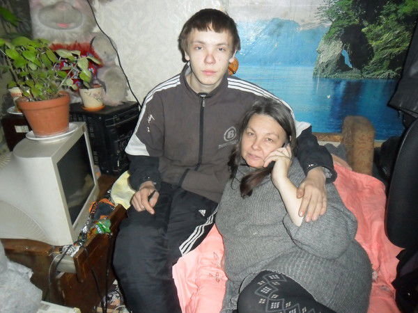 Лариса Шинкна