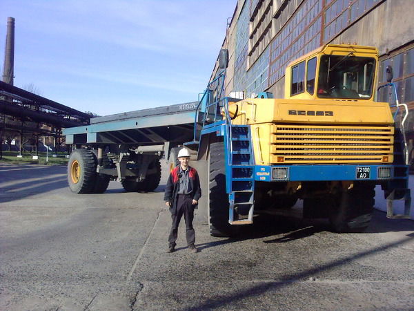 Сергей Чумаков