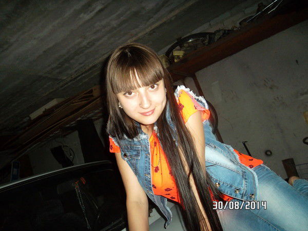 Валентина Бортвина