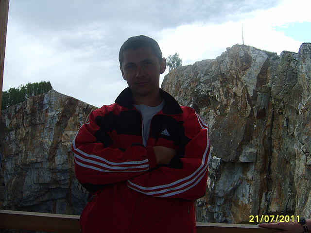 Владимир Шадин