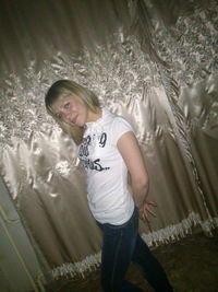 Алёна Смирнова