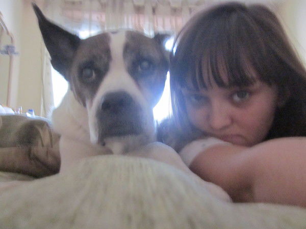 Ольга Малорошвило