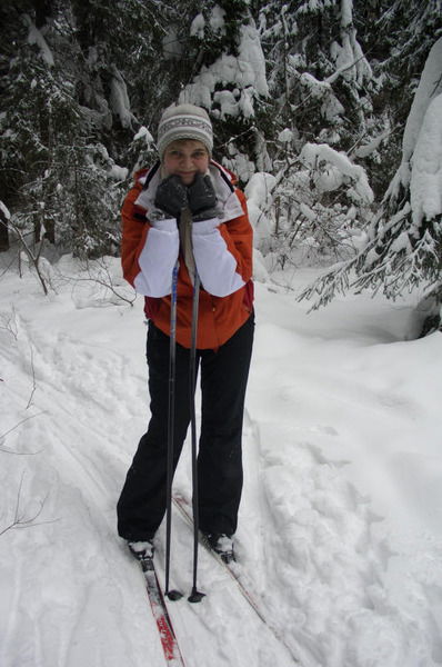 Елена Носова