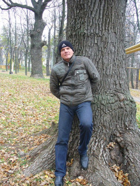 Виктор Тикин