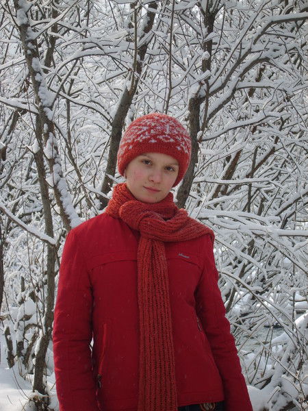 Елизавета Балыкина