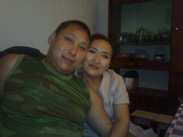 Камалов Жанат