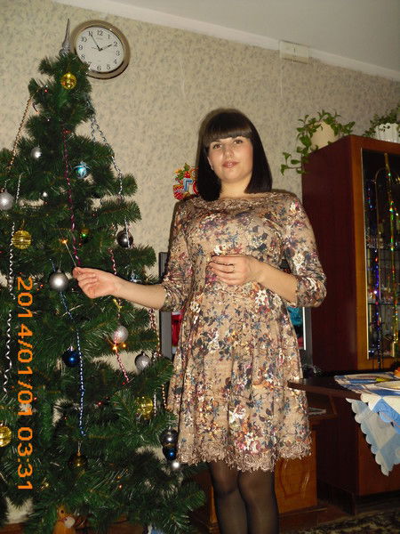 Наталья Шипулина