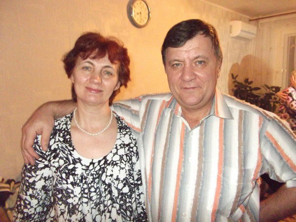 Анатолий Молчанов