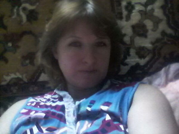 Таня Зимова(Губарь)