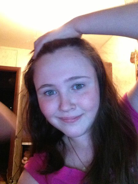 Даша Темнова