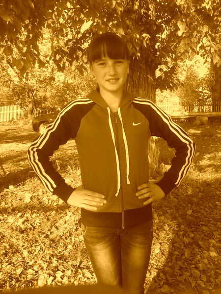 Регина Попова