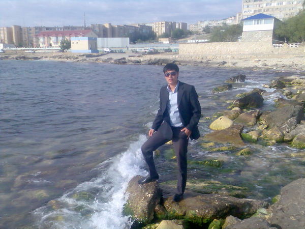 Абат Ержанов