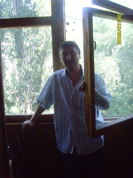 Амангельды Мукеев