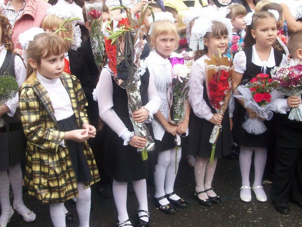 Маша Старкова