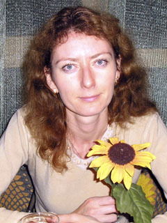 Наталья Москальцова