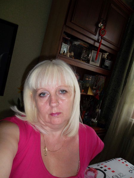 Татьяна Роснач