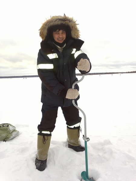 Руслан Гаврилов