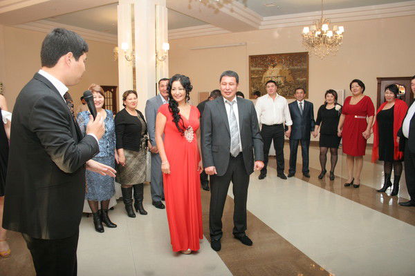 Майра Байжарасова