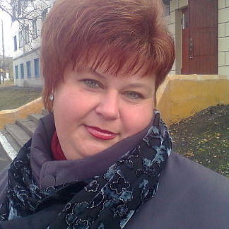 Маргарита Журавель