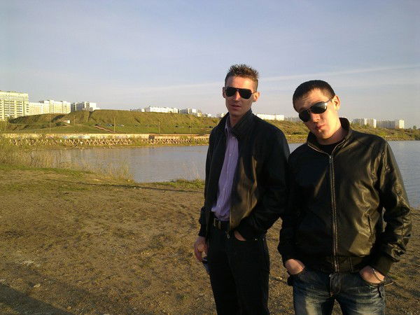 Эдик Ишмухаметов