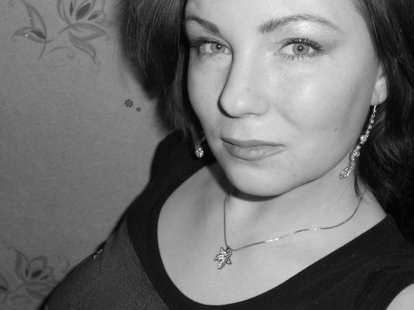 Анастасия Смирнова