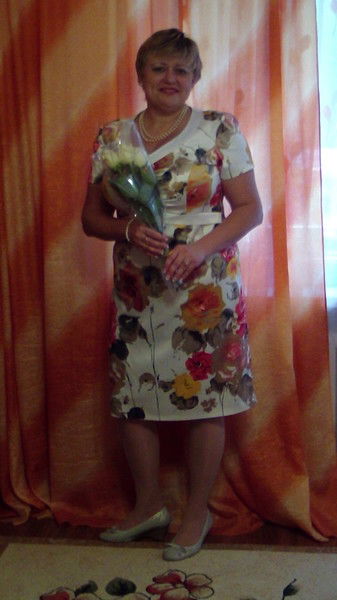 Елена Орлова