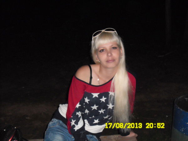 ****** Кристина