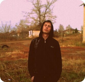 Артём Скоморохов